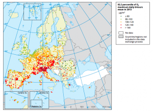 Ozone_pollution_Europe_map